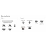 Vrhunsko doživetje zvoka in slike