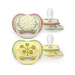Avent Pacifier ultra air