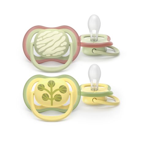 SCF349/51 Philips Avent Pacifier ultra air