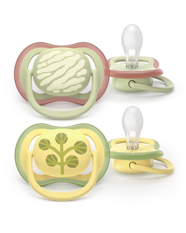 Philips Avent Pacifier ultra air