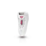 Smooth in minutes, lasts for weeks