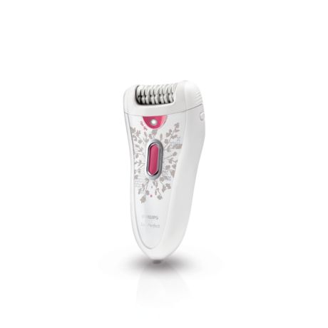 HP6574/50 SatinPerfect Epilator