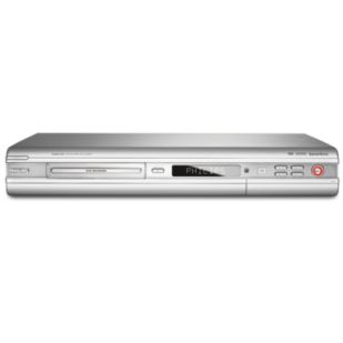 DVD-laite/-tallennin