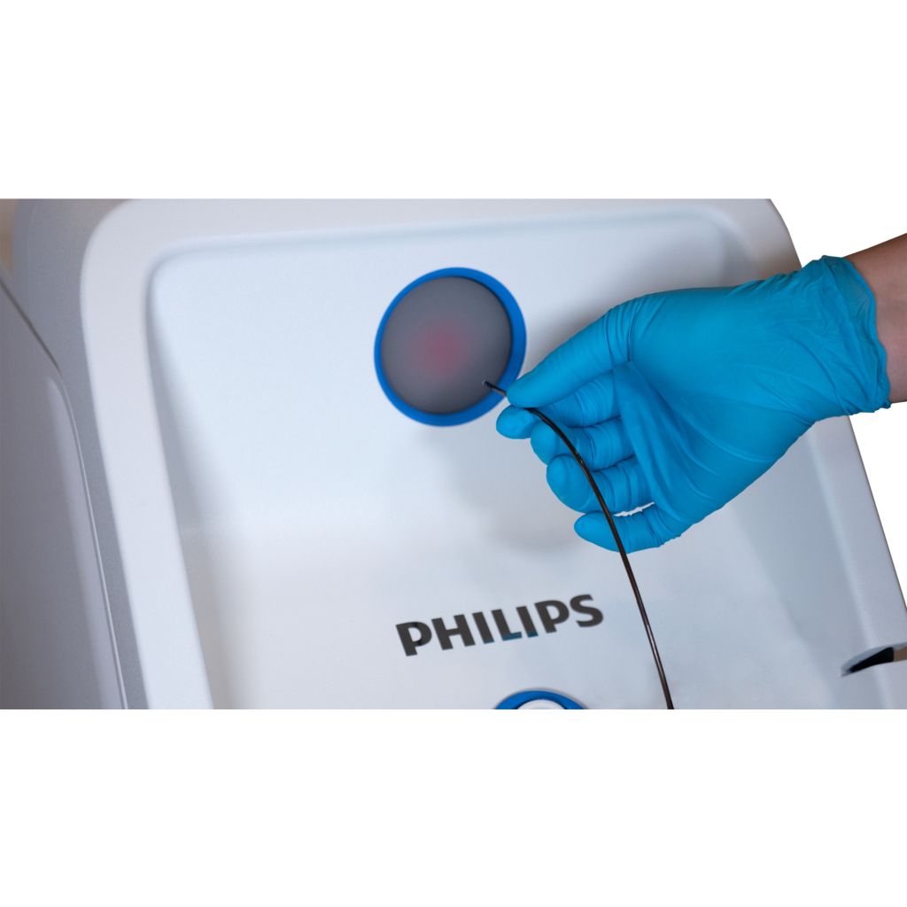 Proven excimer technology