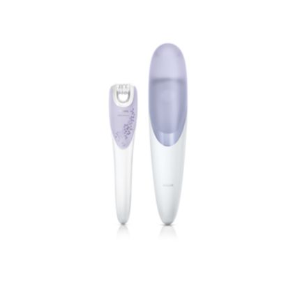 Philips Satin Intimate