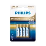 Naše nejlepší alkalické baterie!