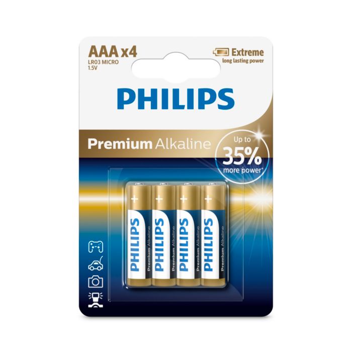Vores bedste alkaline...nogensinde!
