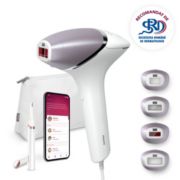 Epilator IPL Lumea Seria 8000 Epilator IPL cu SenseIQ