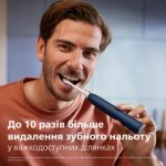 Новый уровень заботы для чувствительных зубов и десен