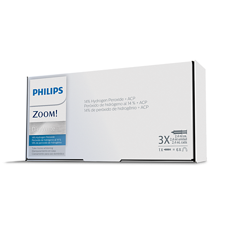 DIS736/11 Philips Zoom