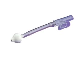 nasal aspirator from hospital