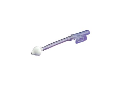 Nasal aspirator from clearance hospital