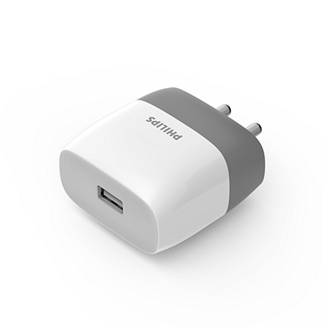 DLP2501/94  USB wall charger
