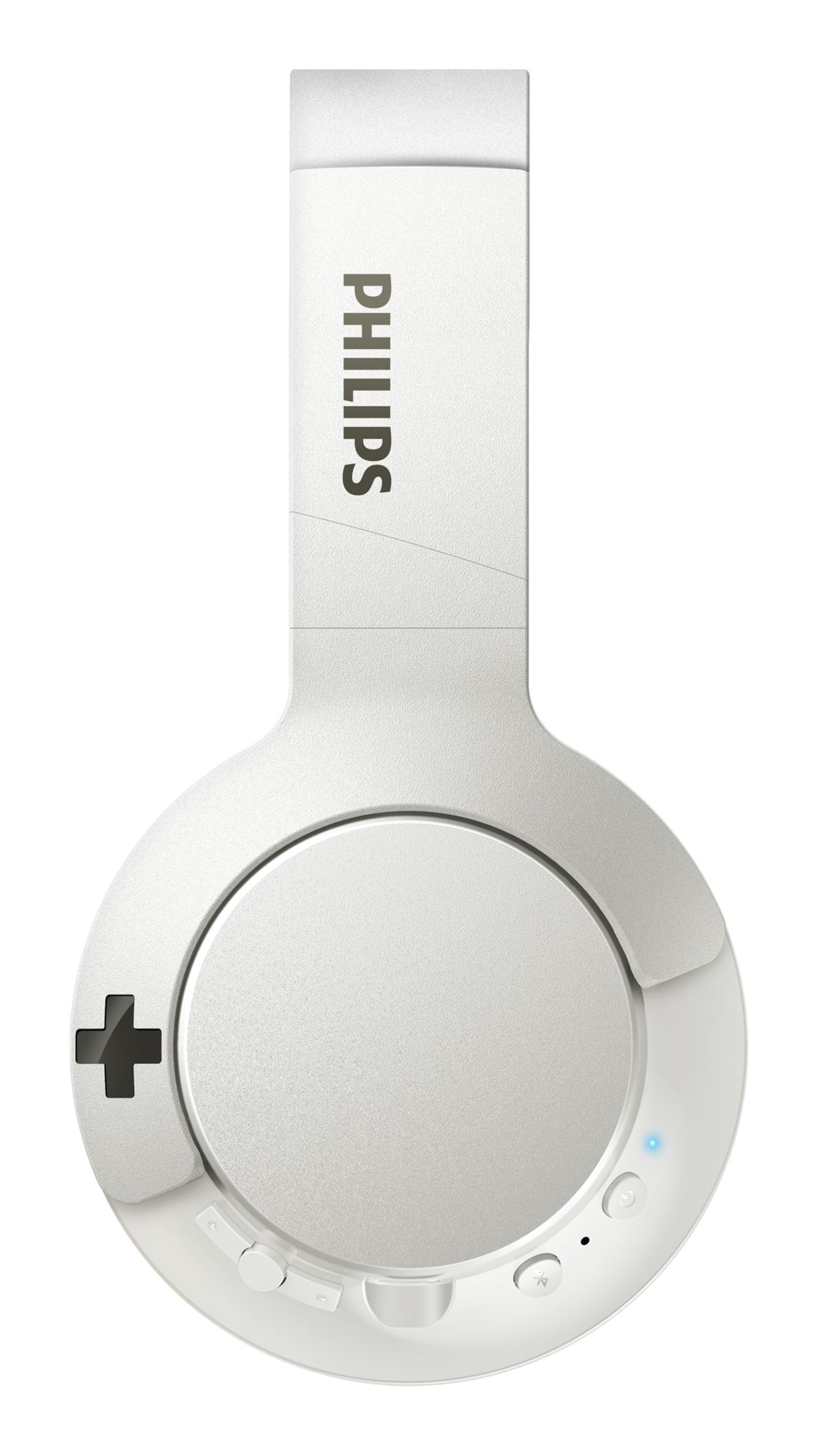 Auriculares Philips SHL310WT Blanco [SHL3105WT]