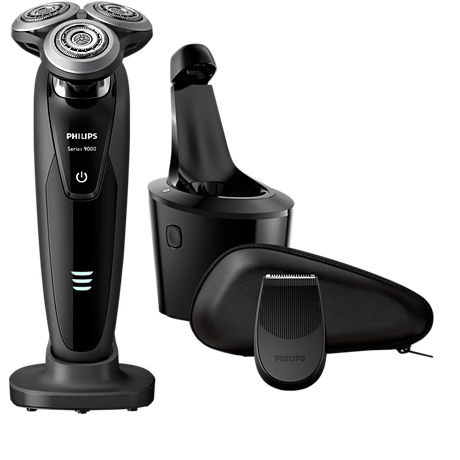 S9031/26 Shaver series 9000 Wet and dry electric shaver