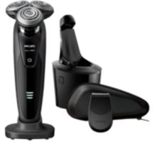 Shaver series 9000 Rakapparat för våt- och torrakning