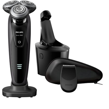 S9031/26 Shaver series 9000 Wet and dry electric shaver