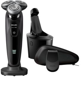 Shaver series 9000