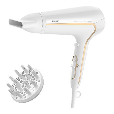 HP8232/00 DryCare Advanced Hairdryer