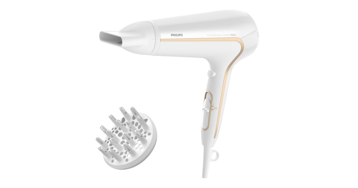 Philips Hair Dryer