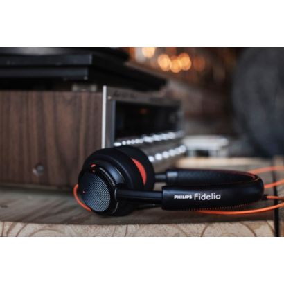 Philips Fidelio Fidelio