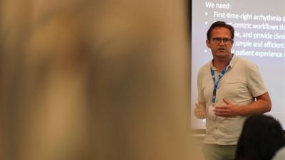 Hans Slurink: ICT Health ePatch (Video thumbnail))