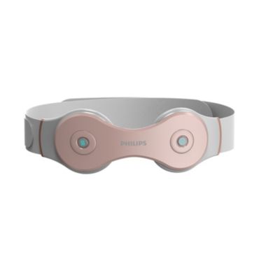 Philips Waist Massager 허리 마사지기