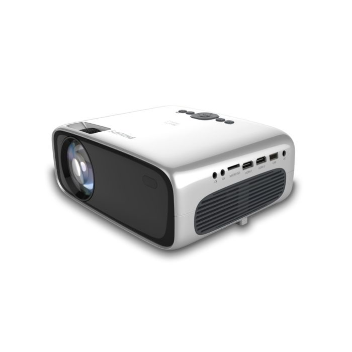 NEW NeoPix Prime 2 deals Home Projector Philips HD