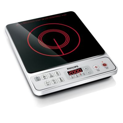 Philips deals gas stove