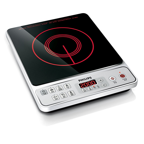 HD4917/00  Induction cooker