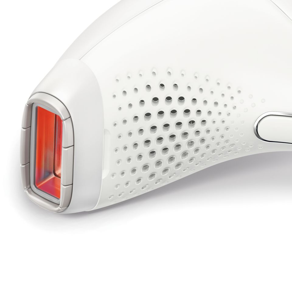 Lumea Prestige IPL 彩光脫毛器SC2007/80 | Philips