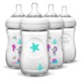 The most natural way to bottle feed
