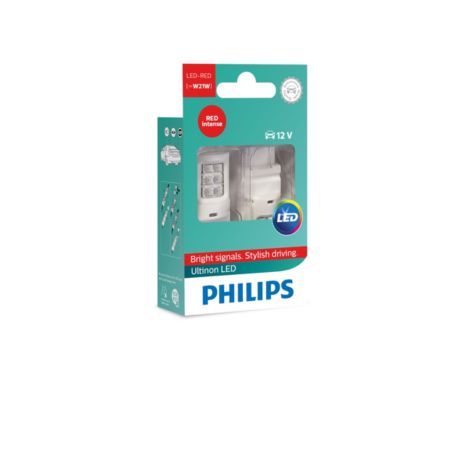 11066RU31B2/10 Ultinon Pro3100 SI Elegantes LED-Licht