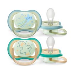 Avent ultra air Pacifier