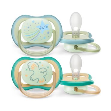 Philips Avent ultra air Pacifier