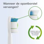 Zeg dag tegen handtandenborstels, en hallo tegen Sonicare.