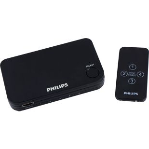 HDMI Switcher