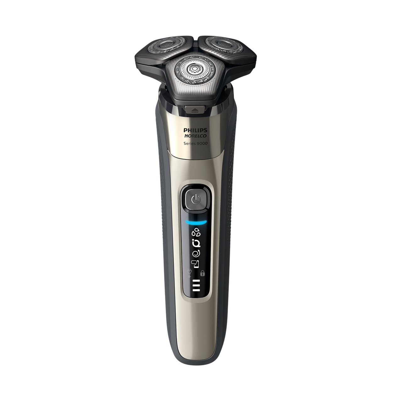 Wet & Dry Shaver Series 9000 Shaver 9400 S9502/83 | Norelco Wet & Dry Shaver Series 9000 Shaver 9400 S9502/83 | Norelco