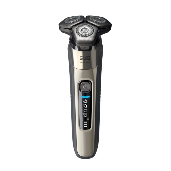 Phillips Norelco outlet Shaver 9400