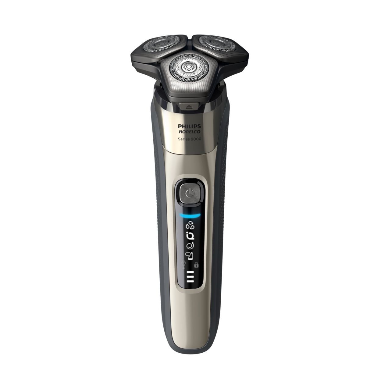 Philips shaving deals machine