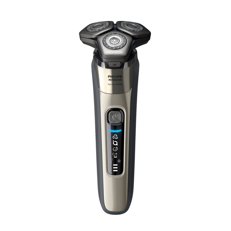 Shaver 9400