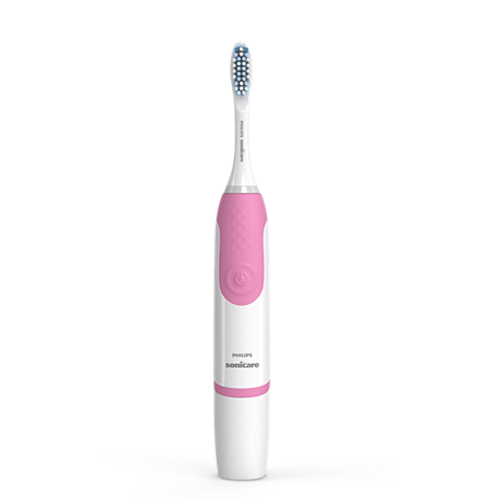 HX3631/10 Philips Sonicare PowerUp Battery Sonicare toothbrush