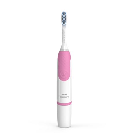 HX3631/10 Philips Sonicare PowerUp Battery Sonicare toothbrush