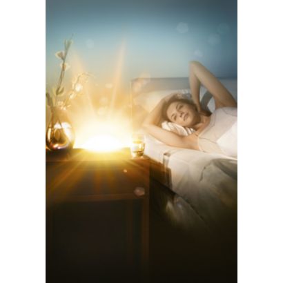 Treziţi-vă natural