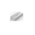 Slim and powerful power bank
