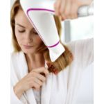 Kiire kuivatamine madalamal temperatuuril ThermoProtecti abil