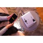 Imágenes HD en un proyector muy compacto