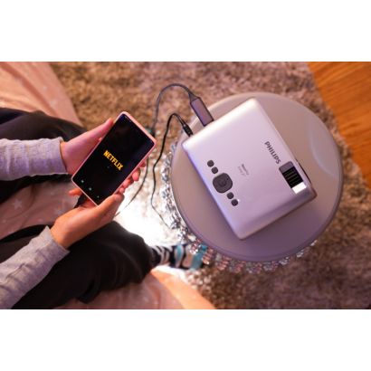 Philips NeoPix Easy 2+