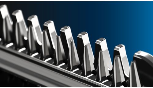 Få en perfekt, men beskyttende trimning