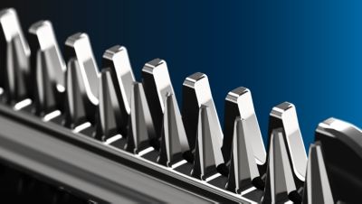 Get a perfect but protective trim